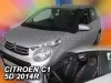 CITROEN C1 OFUKY OKEN (2014-2021)
