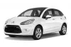 CITROEN C3 (SC) OFUKY OKEN (2009-2016)