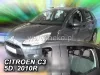 CITROEN C3 (SC) OFUKY OKEN (2009-2016)