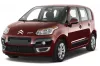 CITROEN C3 PICASSO OFUKY OKEN (2009-2017)