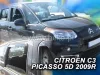 CITROEN C3 PICASSO OFUKY OKEN (2009-2017)