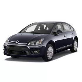 CITROEN C4 OFUKY OKEN (2004-2010)