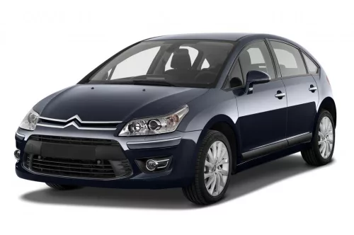 CITROEN C4 OFUKY OKEN (2004-2010)