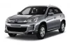 CITROEN C4 AIRCROSS OFUKY OKEN (2012-2017)