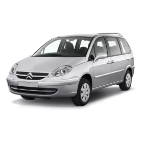 CITROEN C8 OFUKY OKEN (2002-2014)