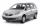 CITROEN C8 OFUKY OKEN (2002-2014)
