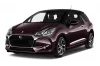 CITROEN DS3 OFUKY OKEN (2010-2017)
