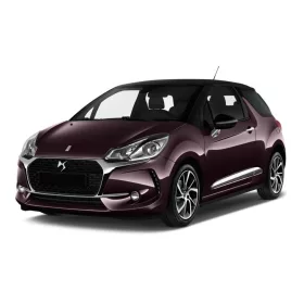 CITROEN DS3 OFUKY OKEN (2010-2017)