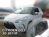 CITROEN DS3 OFUKY OKEN (2010-2017)