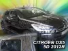 CITROEN DS5 OFUKY OKEN (2012-2018)