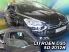 CITROEN DS5 OFUKY OKEN (2012-2018)