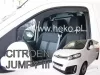 CITROEN JUMPY (FURGON) OFUKY OKEN (2016-)