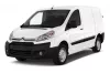 CITROEN JUMPY (FURGON) OFUKY OKEN (2007-2016)
