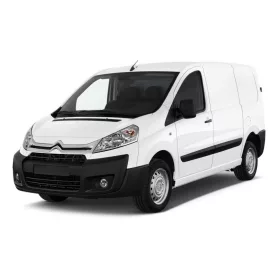 CITROEN JUMPY (FURGON) OFUKY OKEN (2007-2016)