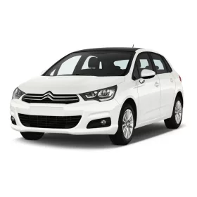 CITROEN C4 OFUKY OKEN (2010-2018)