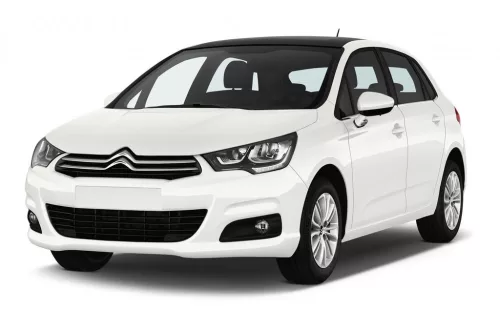 CITROEN C4 OFUKY OKEN (2010-2018)