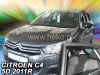 CITROEN C4 OFUKY OKEN (2010-2018)