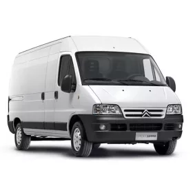 CITROEN JUMPER OFUKY OKEN (1994-2006)