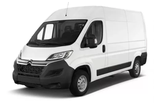 CITROEN JUMPER OFUKY OKEN (2014-)