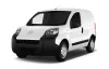 CITROEN NEMO (FURGON) OFUKY OKEN (2007-2017)