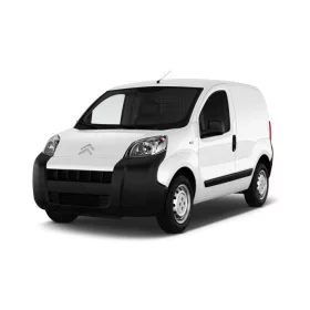 CITROEN NEMO (FURGON) OFUKY OKEN (2007-2017)