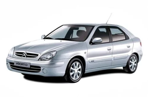CITROEN XSARA OFUKY OKEN (1997-2006)