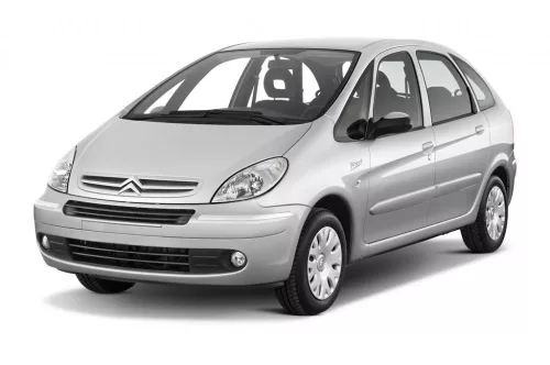 CITROEN XSARA PICASSO OFUKY OKEN (1999-2008)