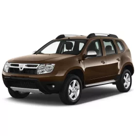 DACIA DUSTER I. OFUKY OKEN (2010-2018)