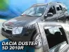 DACIA DUSTER I. OFUKY OKEN (2010-2018)
