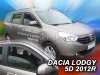 DACIA LODGY OFUKY OKEN (2012-2022)