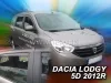 DACIA LODGY OFUKY OKEN (2012-2022)