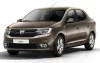 DACIA LOGAN OFUKY OKEN (2013-2021)