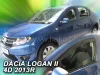 DACIA LOGAN OFUKY OKEN (2013-2021)