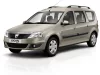 DACIA LOGAN MCV OFUKY OKEN (2007-2013)