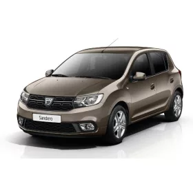 DACIA SANDERO OFUKY OKEN (2012-2020)