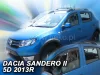 DACIA SANDERO OFUKY OKEN (2012-2020)