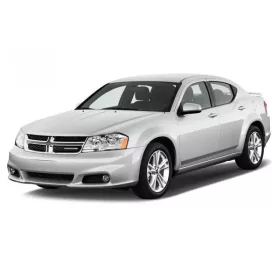 DODGE AVANGER OFUKY OKEN (2008-2015)