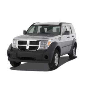 DODGE NITRO OFUKY OKEN (2007-2014)