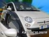 FIAT 500 (312/FF) (2007-2015) OFUKY OKEN