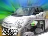 FIAT 500L TREKKING/LIVING (2012-) OFUKY OKEN