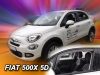 FIAT 500X (2015-) OFUKY OKEN