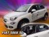 FIAT 500X (2015-) OFUKY OKEN