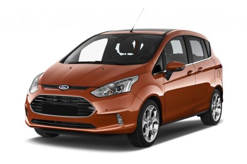 FORD B-MAX OFUKY OKEN (2012-2018)