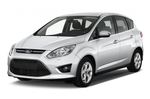 FORD C-MAX II. OFUKY OKEN (2010-2019)