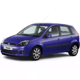 FORD FIESTA (MK6) OFUKY OKEN (2002-2008)