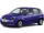 FORD FIESTA (MK6) OFUKY OKEN (2002-2008)