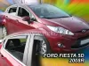 FORD FIESTA (MK7) OFUKY OKEN (2008-2017)