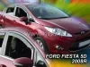 FORD FIESTA (MK7) OFUKY OKEN (2008-2017)