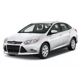 FORD FOCUS III. MK3 SEDAN OFUKY OKEN (2010-2018)