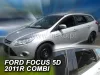 FORD FOCUS III. MK3 KOMBI OFUKY OKEN (2010-2018)